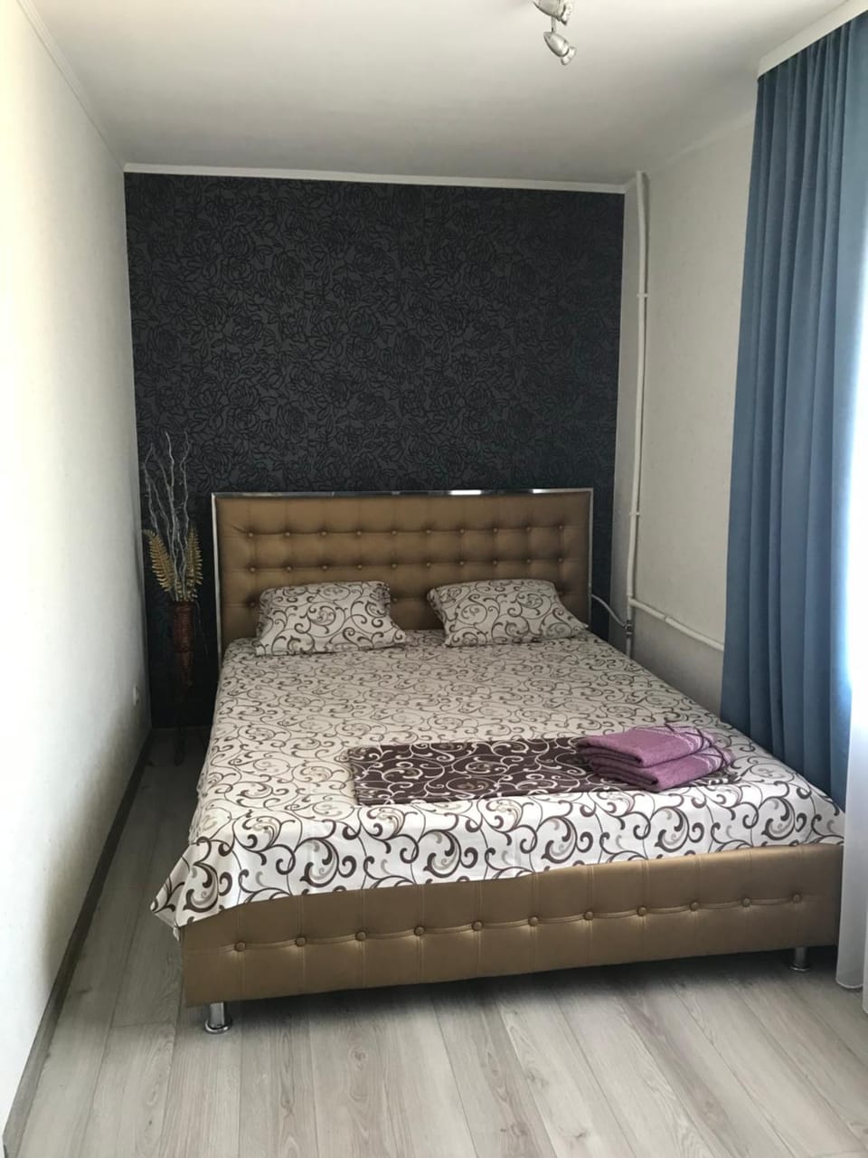 Квартира Апполо Apartment in Dnipro