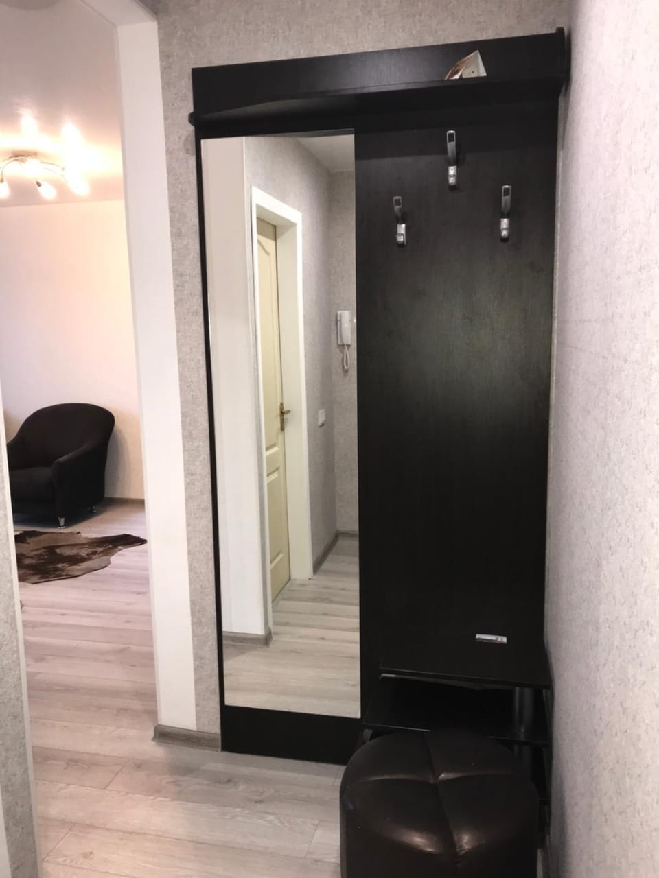 Квартира Апполо Apartment in Dnipro