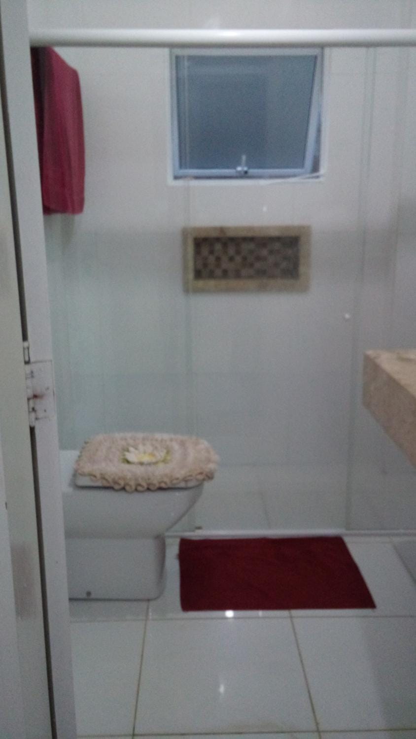 CASA AZUL 1 Apartment in Foz do Iguaçu