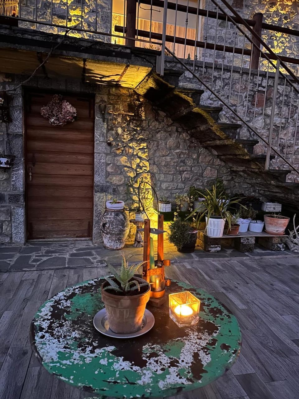 LE LANTERNE Bed and Breakfast in Lombardy