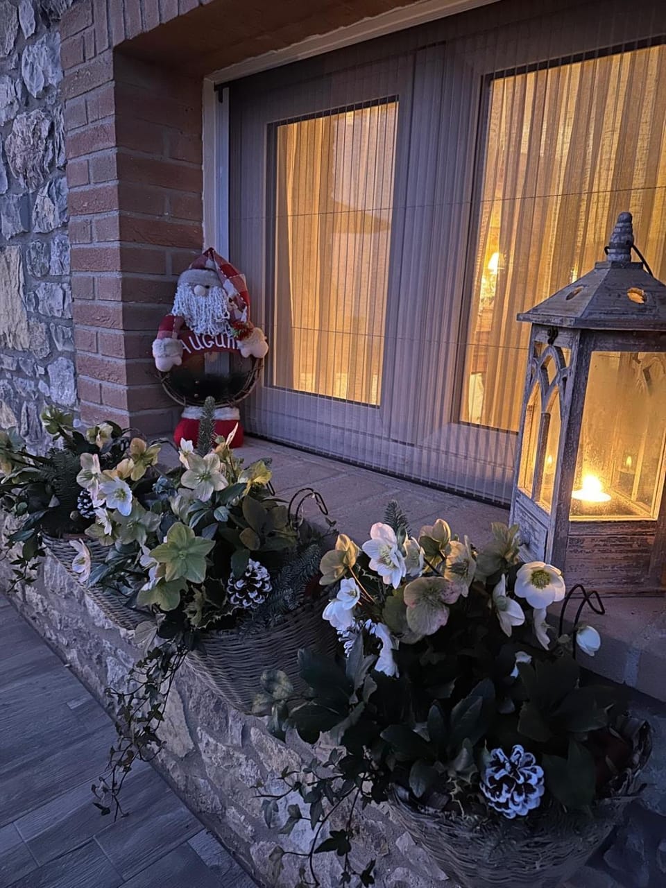 LE LANTERNE Bed and Breakfast in Lombardy