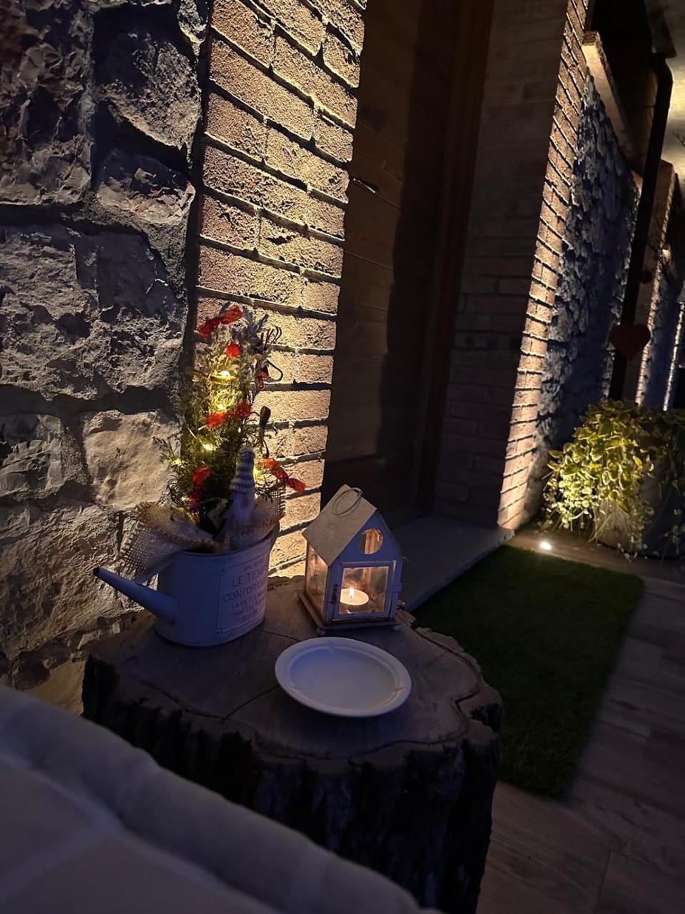 LE LANTERNE Bed and Breakfast in Lombardy