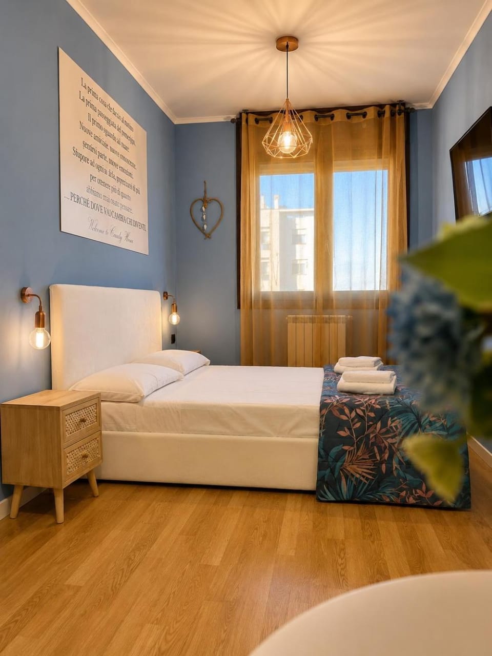 Candy House - appartamento con parcheggio privato Apartment in Ostia