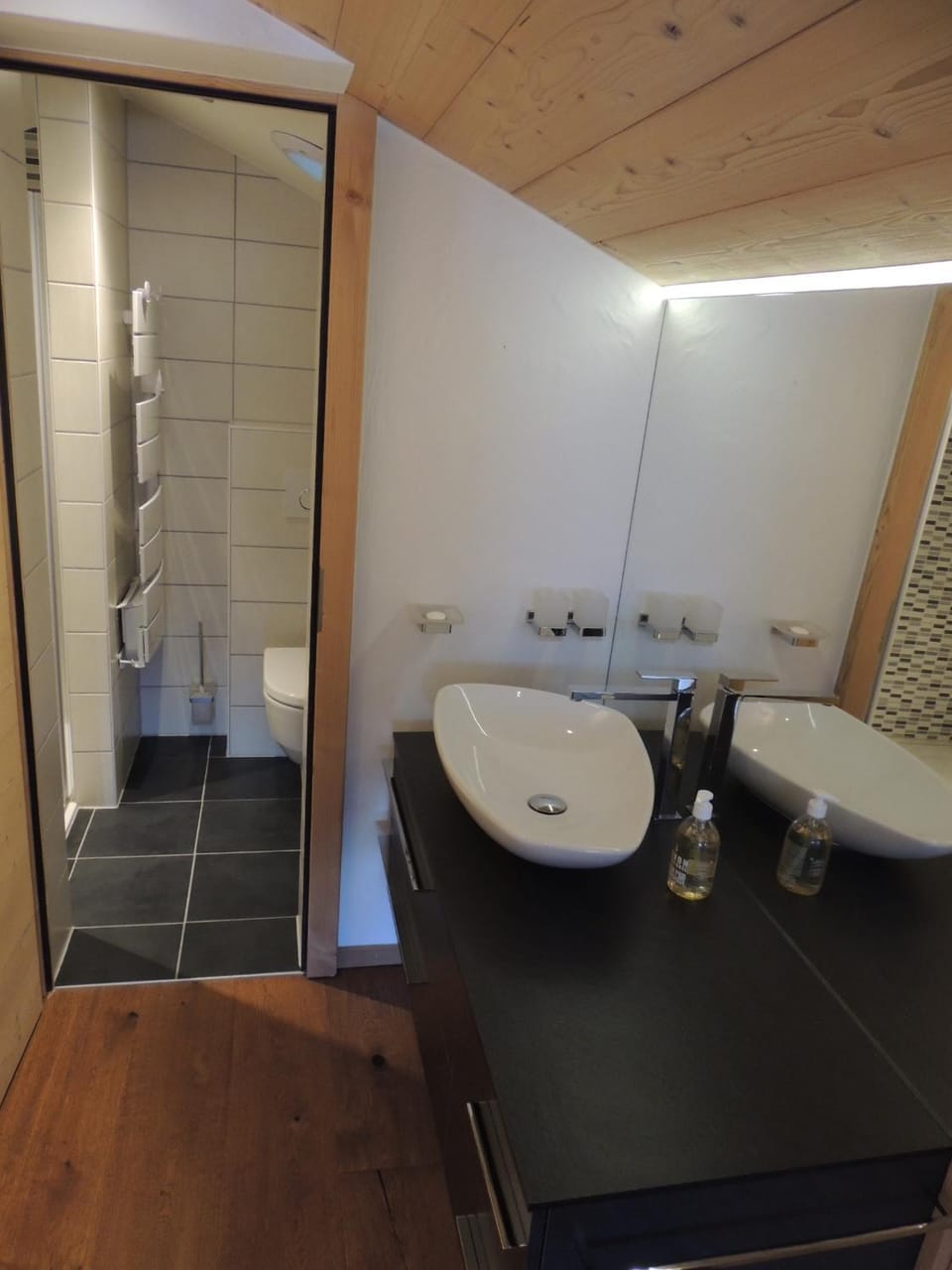 Toilet, Bathroom