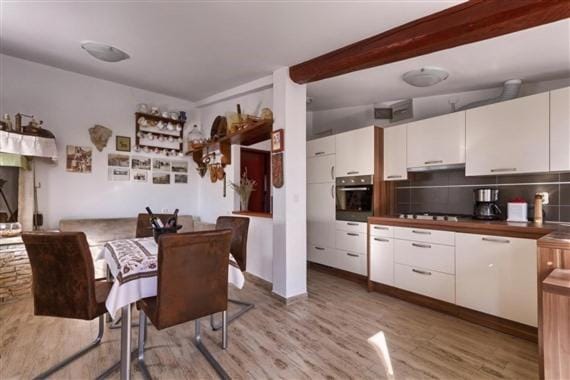 Apartment Orange Tree Apartment in Medulin