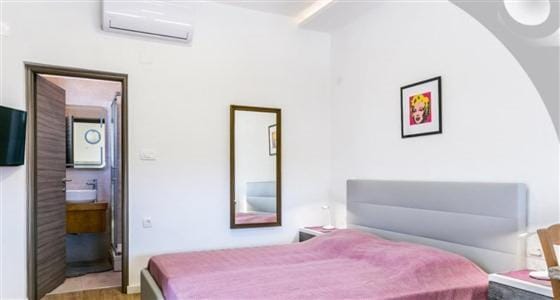 Apartment Olive tree Apartment in Medulin