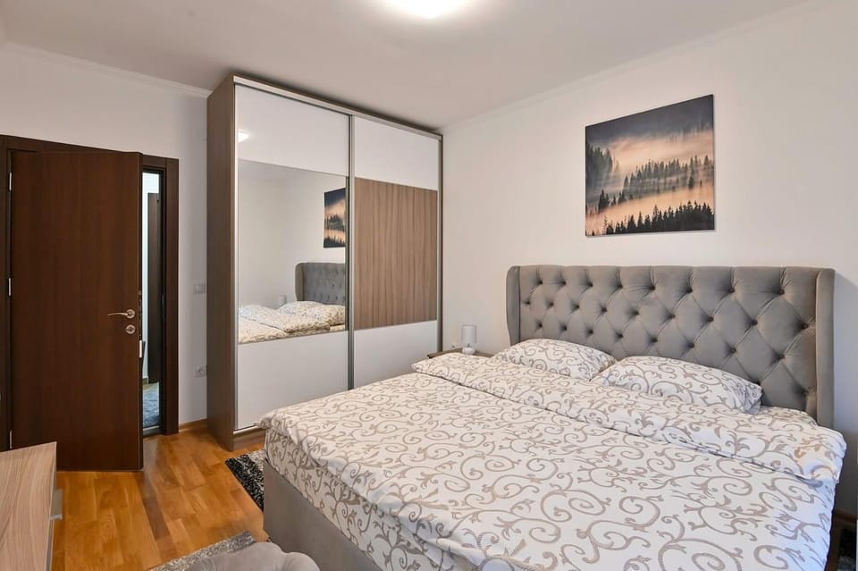 Zova Deluxe Apartment Apartment in Zlatibor