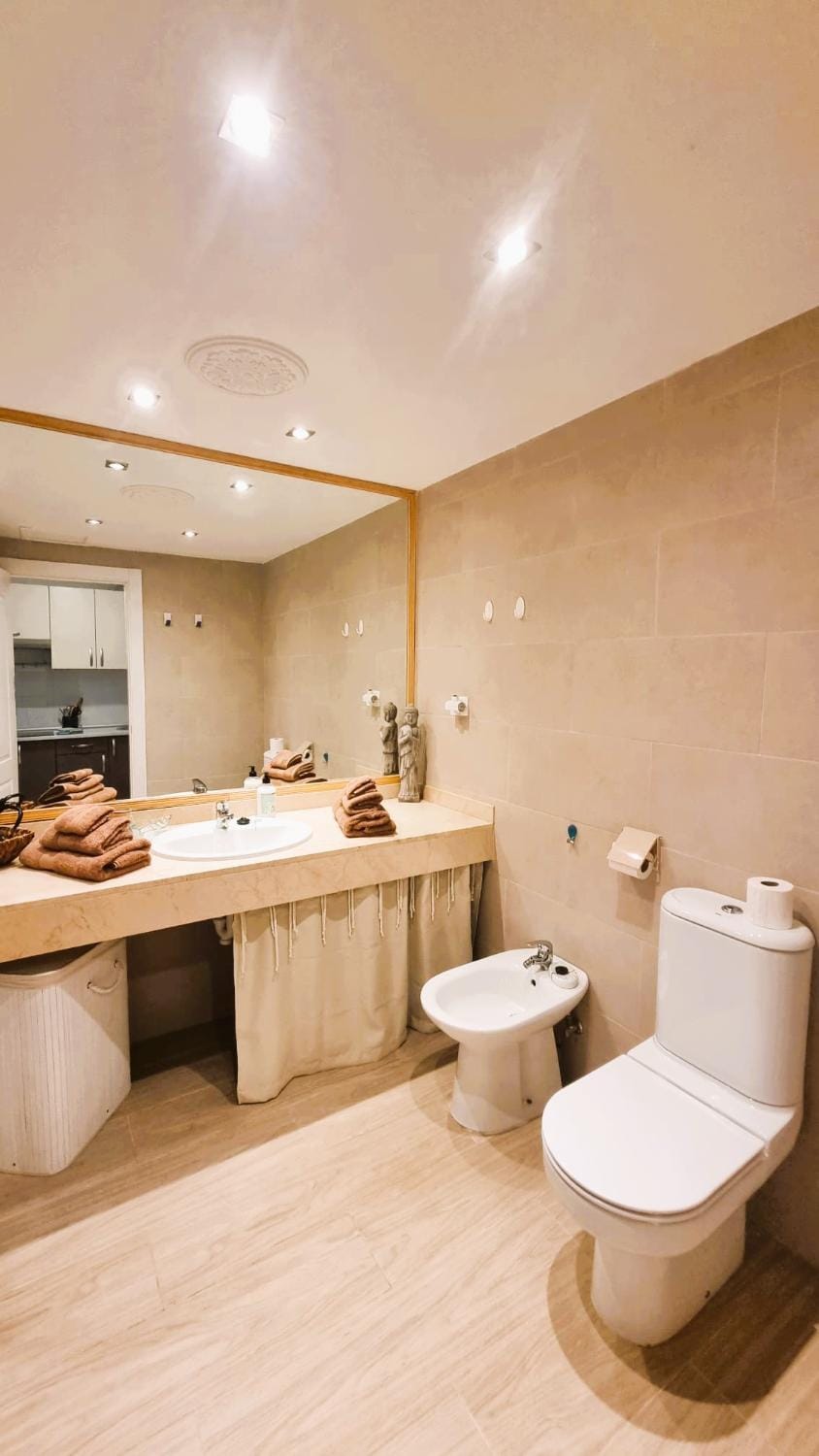 Toilet, Bathroom, bidet