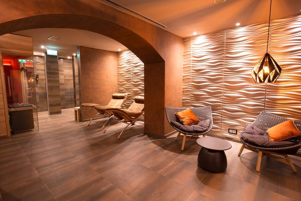 Top Hotel Hammer - Mainz Hauptbahnhof Hotel in Mainz