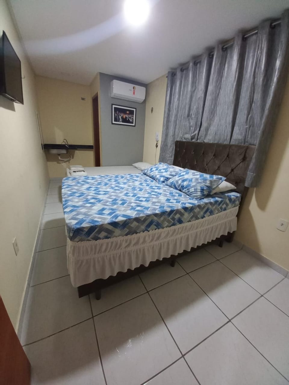 Hotel Kairós Hotel in Campina Grande