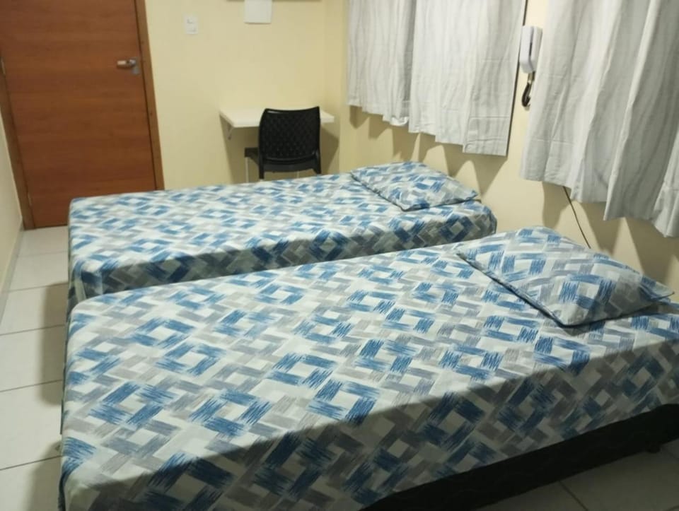 Hotel Kairós Hotel in Campina Grande