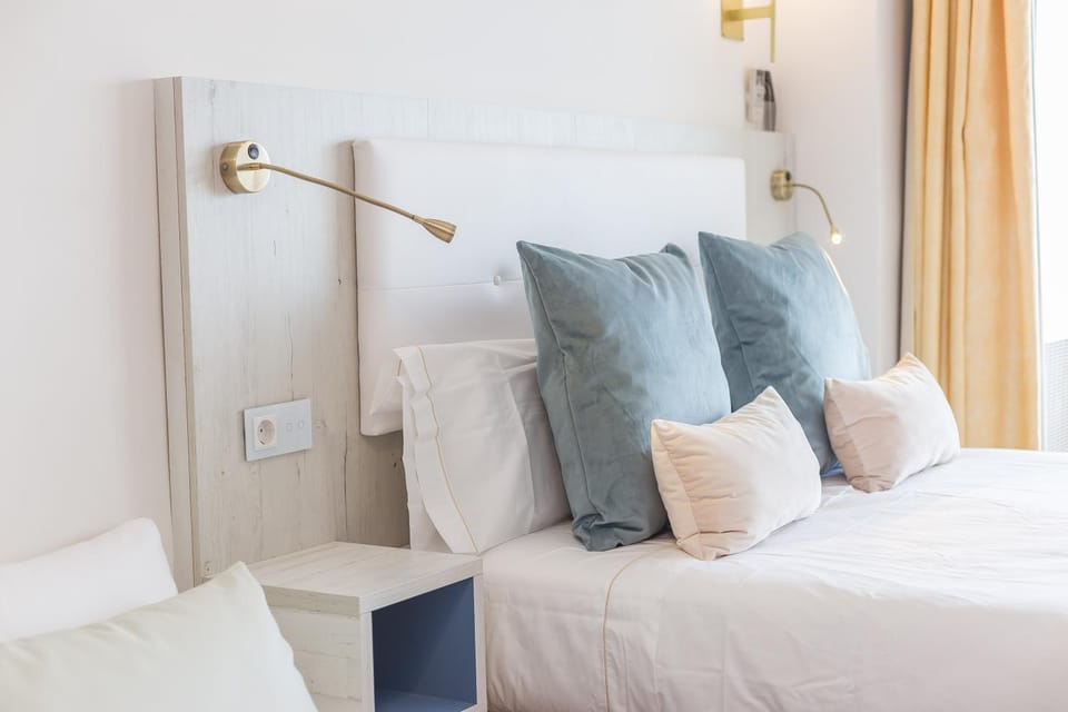New studio in Stella Maris with stunning Sea Views Apartment in Fuengirola