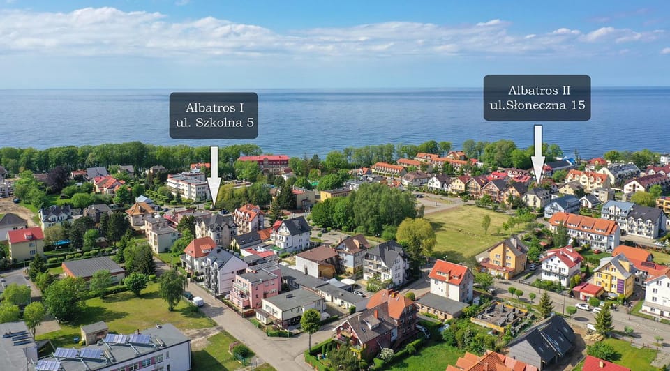 Neighbourhood, Bird's eye view, Location