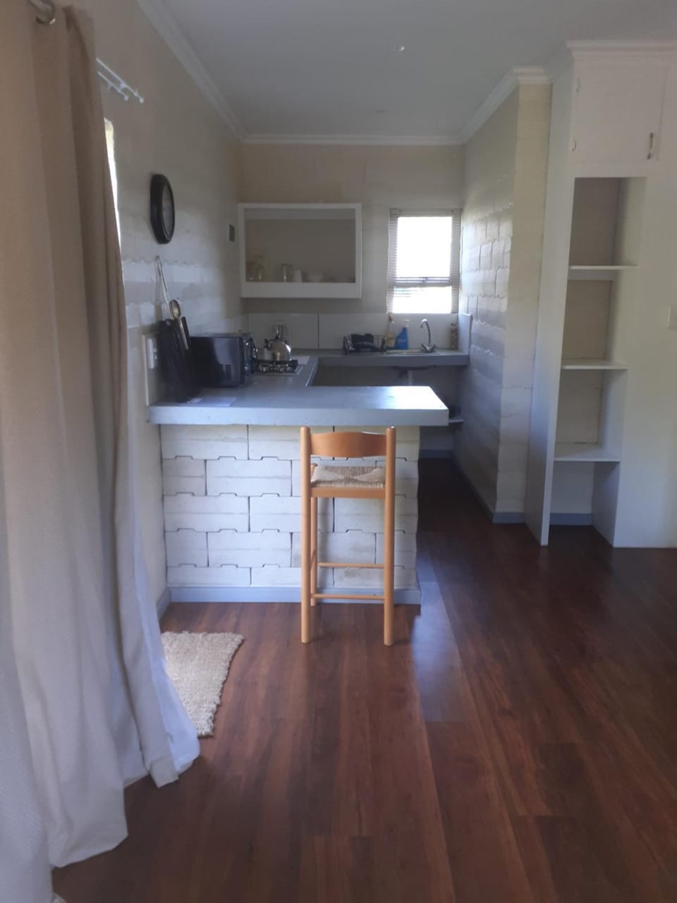 Biesiesvlei 2 Apartment in Plettenberg Bay