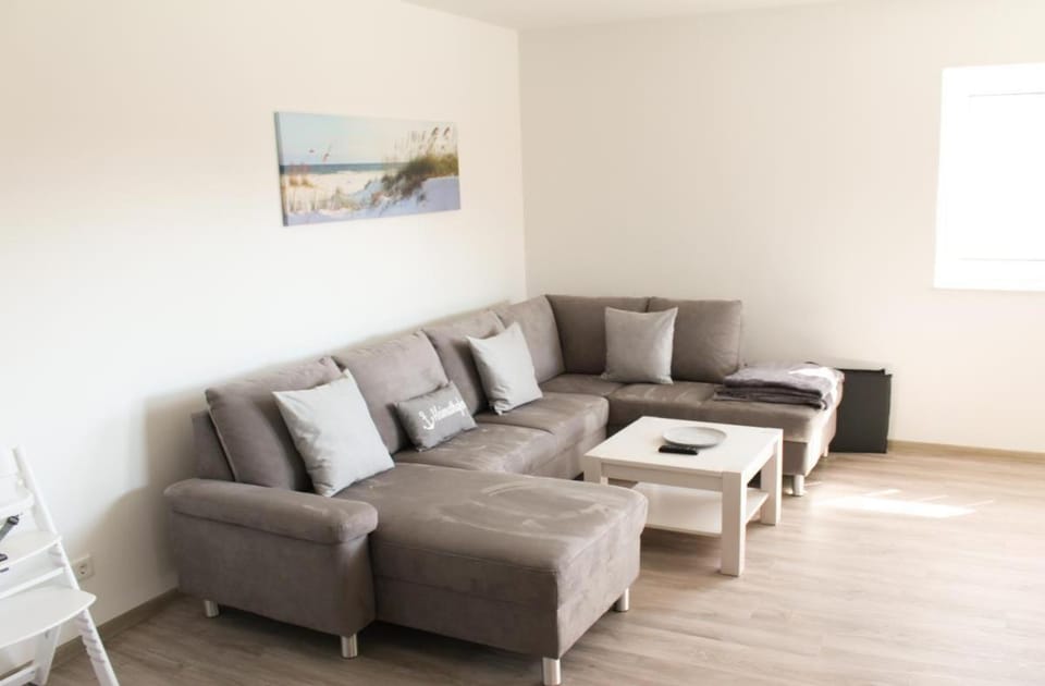 Zur Strandwiese W4 Apartment in Dahme
