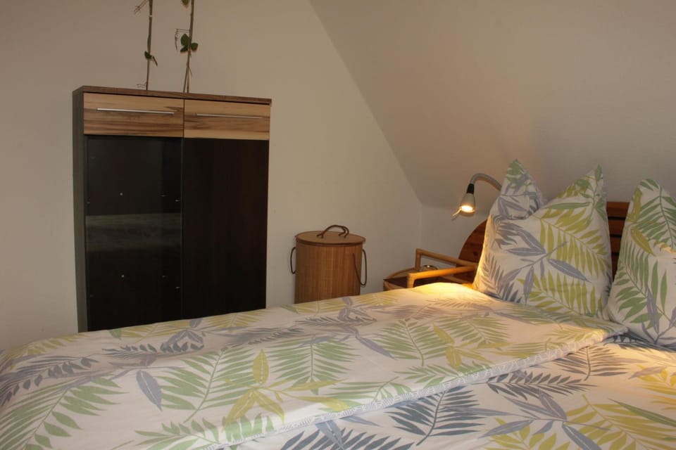 Sophie Appartement - 3aobenvorne Apartment in Celle