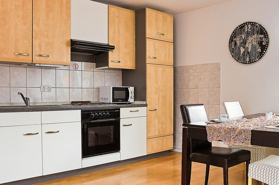 Sophie Appartement - 3aobenvorne Apartment in Celle