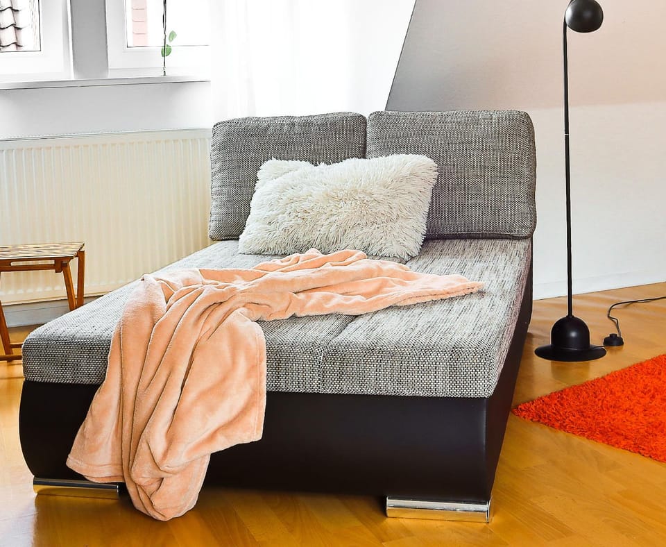 Sophie Appartement - 3aobenvorne Apartment in Celle