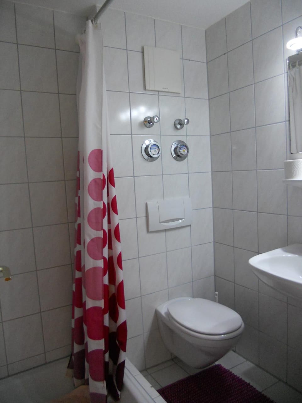 DOUBLE Two Lodge Bed and Breakfast in Ortenau