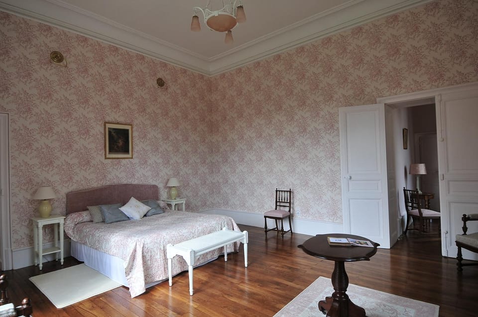 La Demeure d'Aglaë Bed and Breakfast in Bourgogne-Franche-Comté