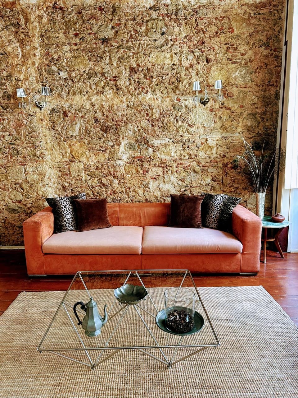 Charming apartment in the heart of Lisbon Apartment in Lisbon