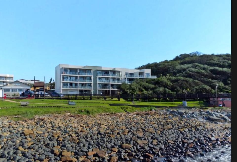 Classy Beach Apartment Apartment in Eastern Cape