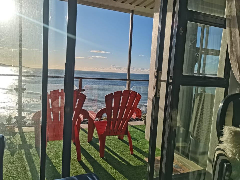 Classy Beach Apartment Apartment in Eastern Cape