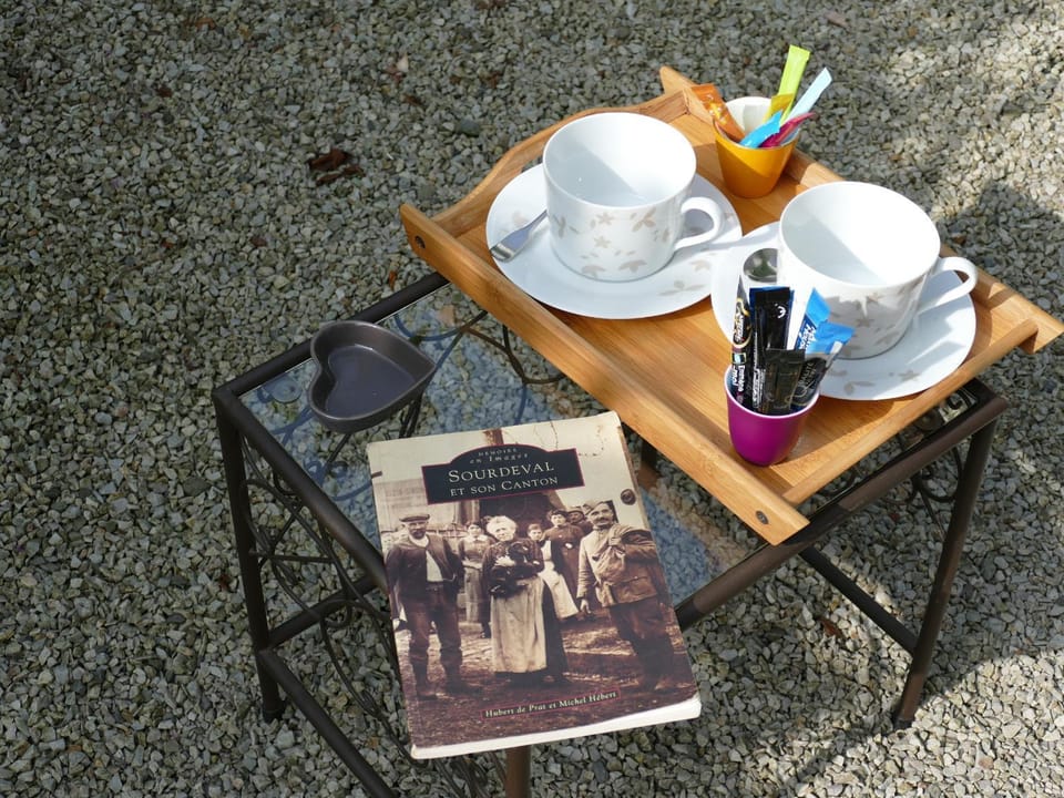 Other, Breakfast
