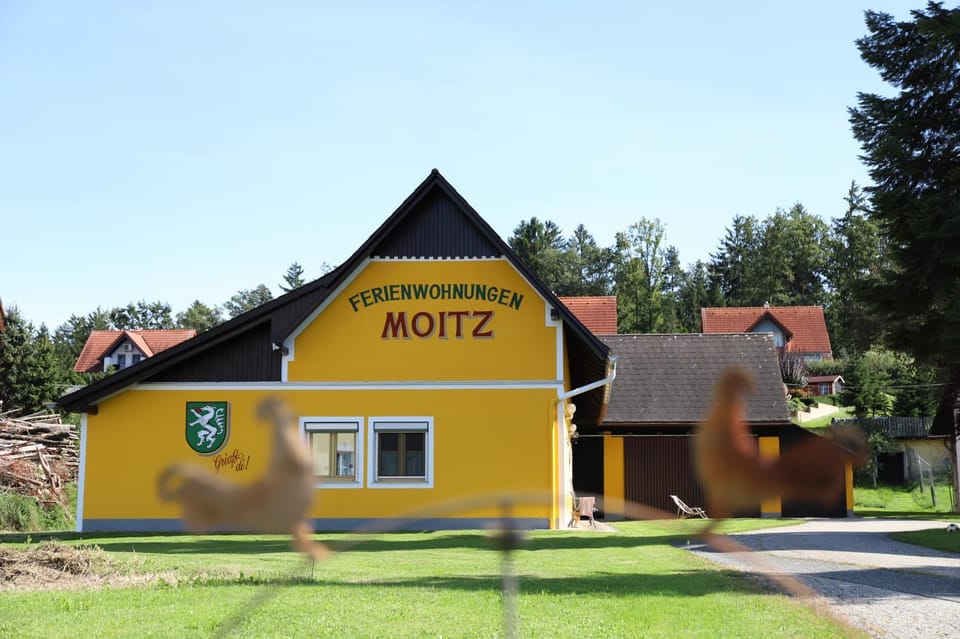 Property logo or sign