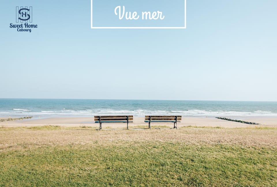 Beach, Sea view, Sea view