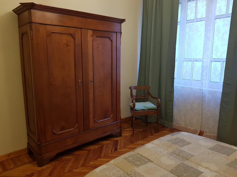 Appartamento Rosalba Apartment in Asti