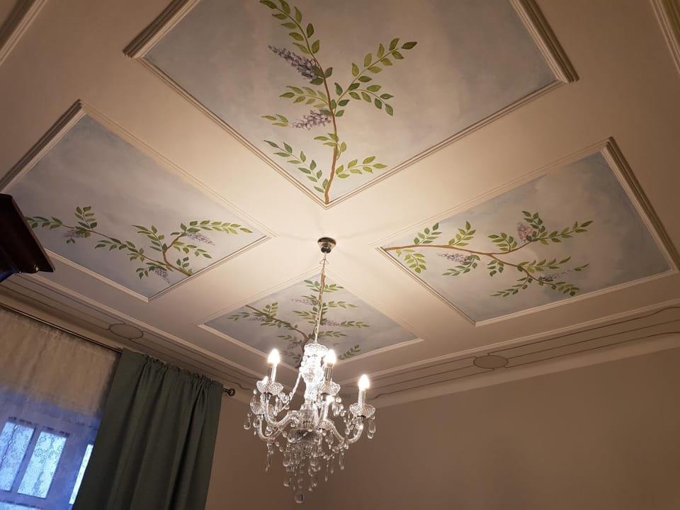 Appartamento Rosalba Apartment in Asti