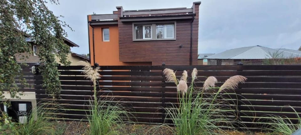 Apartamentos Dúplex Punto Sur Apartment in San Carlos Bariloche