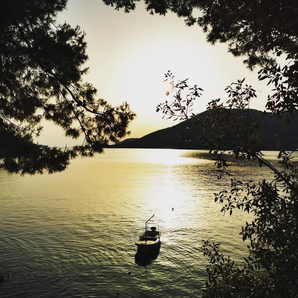 Apartman uz more Apartment in Dubrovnik-Neretva County
