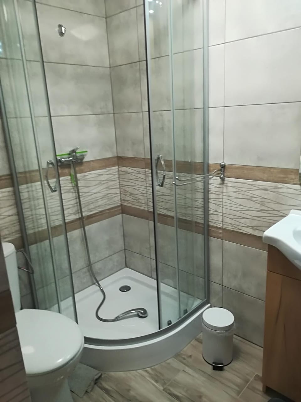 APARTAMENT z aneksem kuchennym BARBARKI Apartment in Slovakia