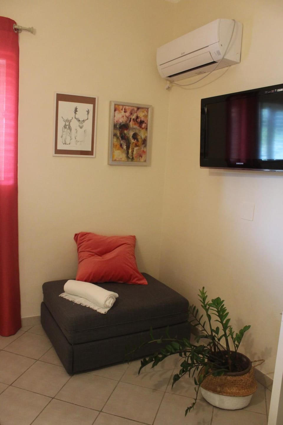 La Melagrana House in Sicily