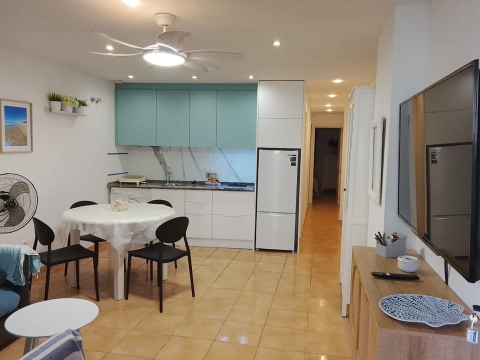 Apartamentos Patrisol Apartment in Zahara de los Atunes