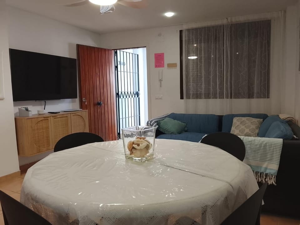 Apartamentos Patrisol Apartment in Zahara de los Atunes