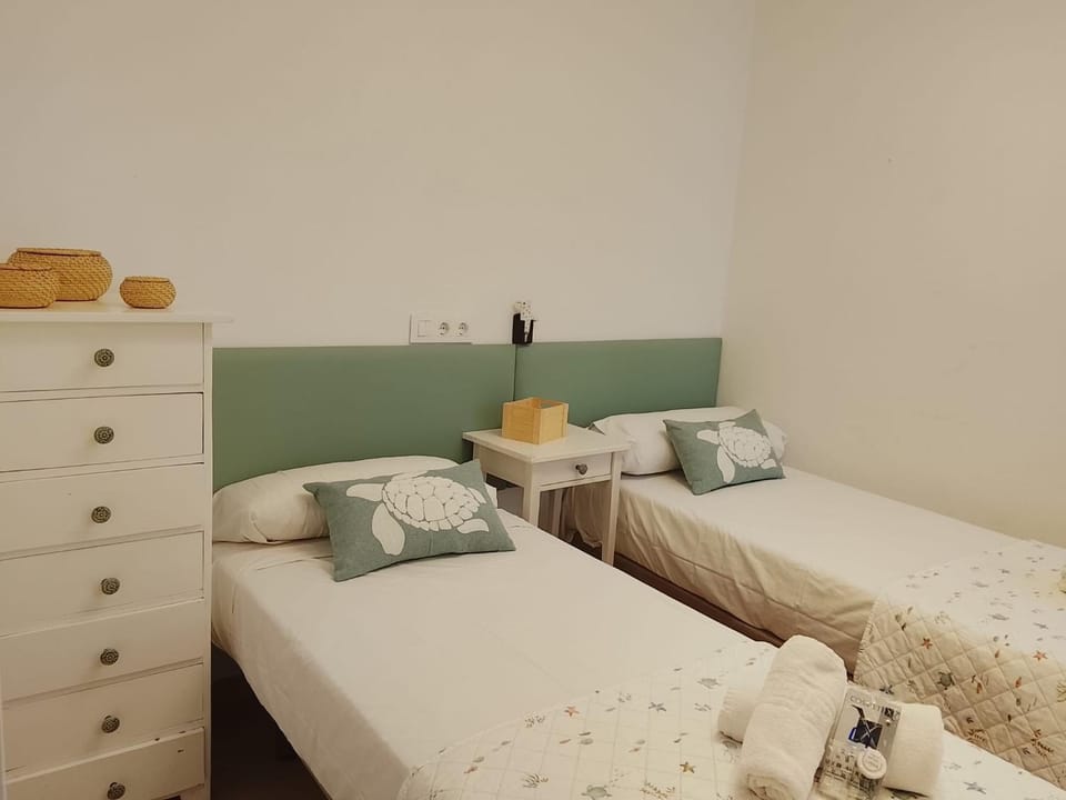 Apartamentos Patrisol Apartment in Zahara de los Atunes