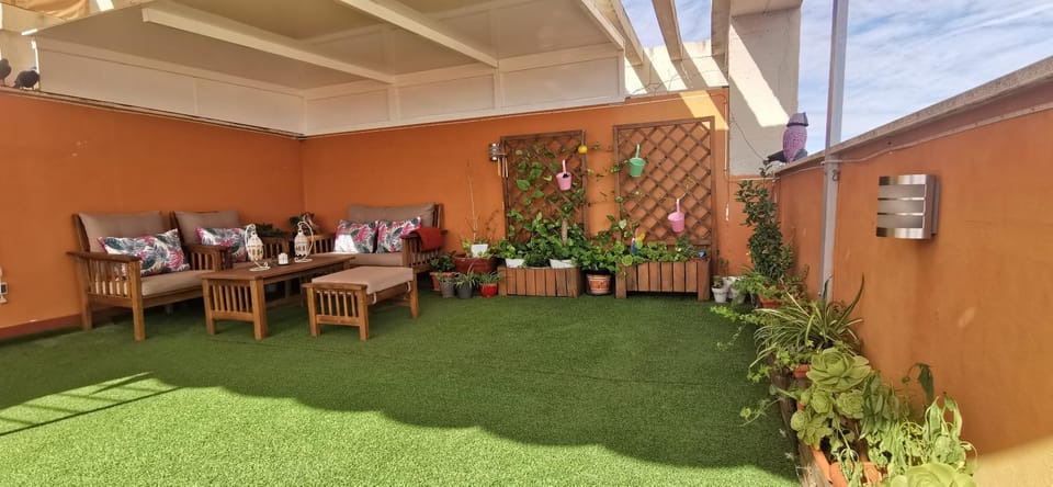 Off site, Solarium, Balcony/Terrace