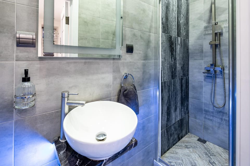 Romari apartment Городоцька 5 Оперний театр Apartment in Lviv