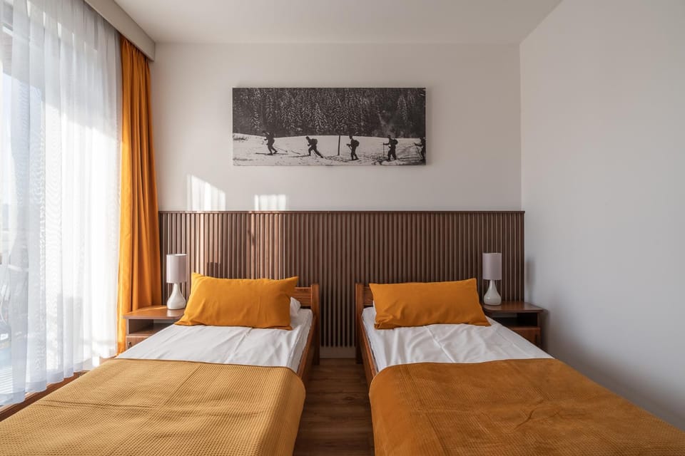 Willa Bukowina Bed and Breakfast in Lesser Poland Voivodeship