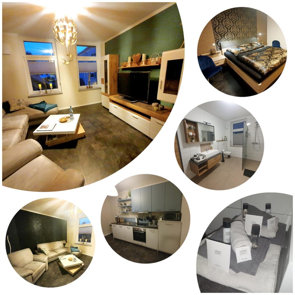 Photo of the whole room, Decorative detail, Floor plan