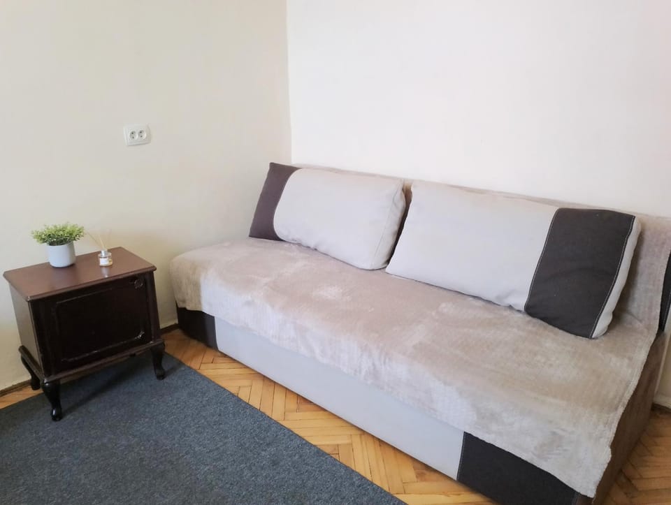Apartment near the train station Apartment in Lviv