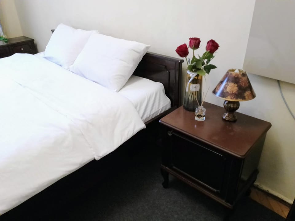 Apartment near the train station Apartment in Lviv