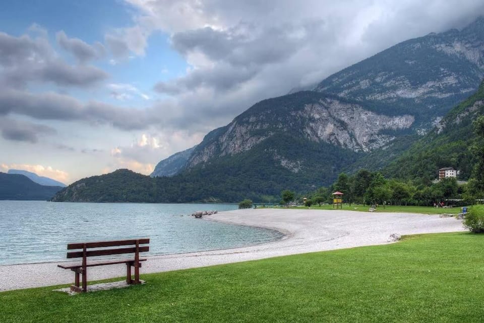 Appartamento Roccia Apartment in Trentino-South Tyrol