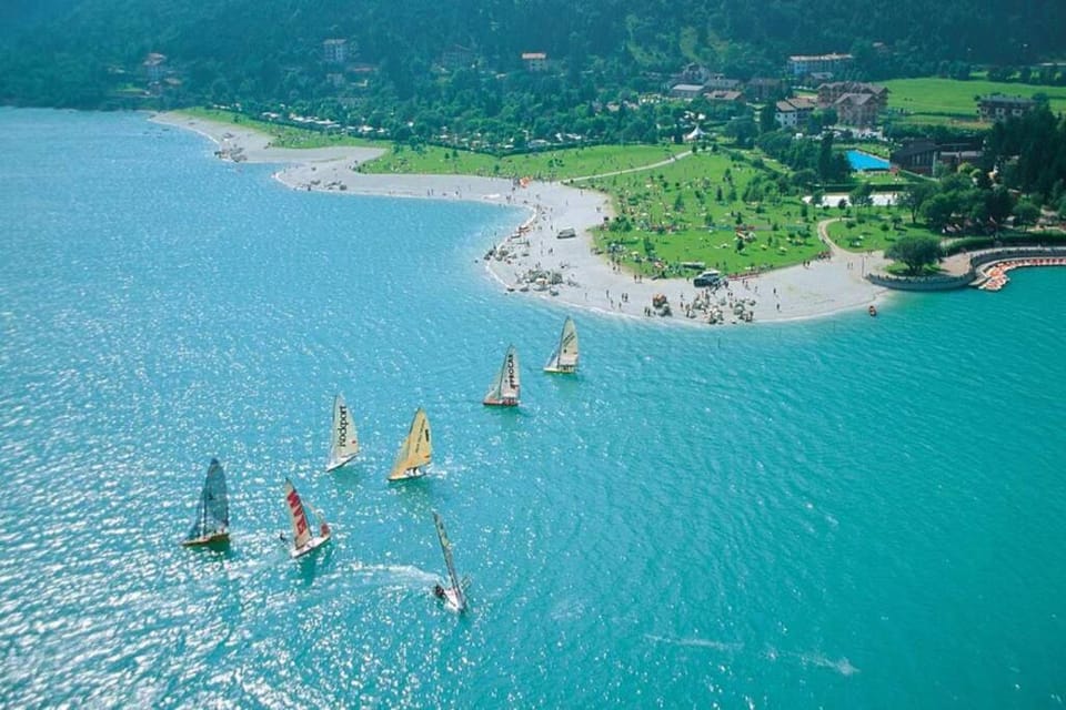 Appartamento Roccia Apartment in Trentino-South Tyrol