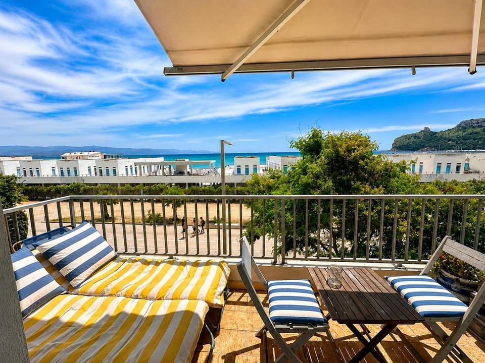 Il Profumo del Mare GuestHouse Bed and Breakfast in Cagliari