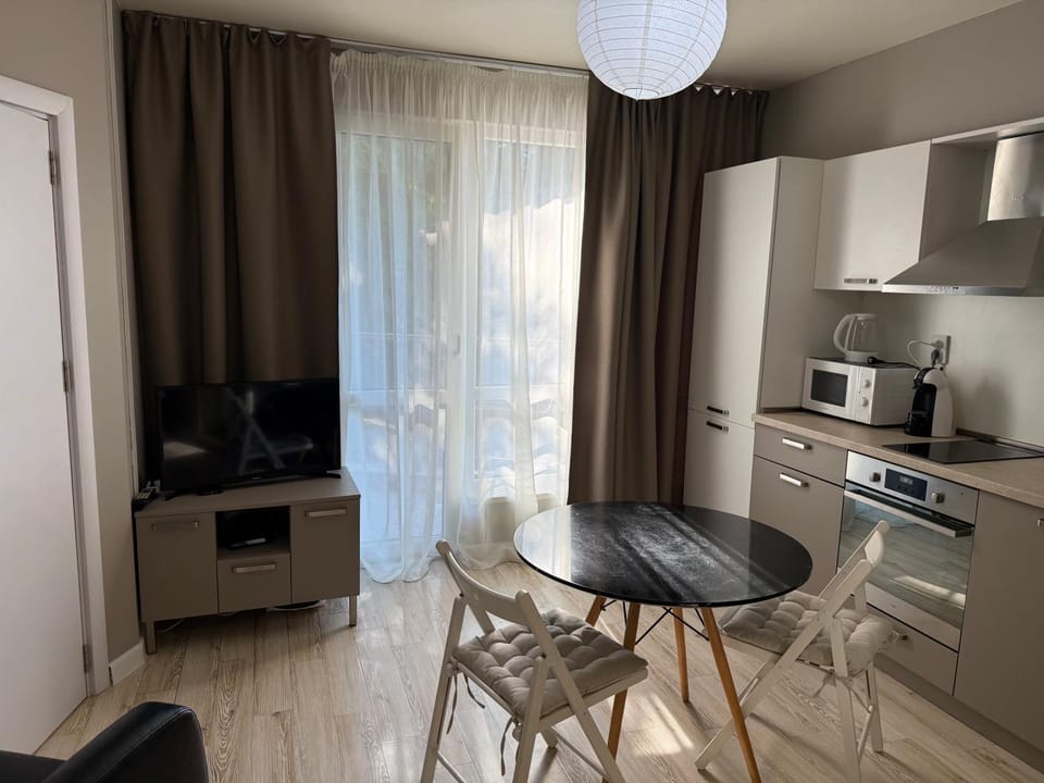 ApartHotel Asparuh Studio3 Apartment in Varna