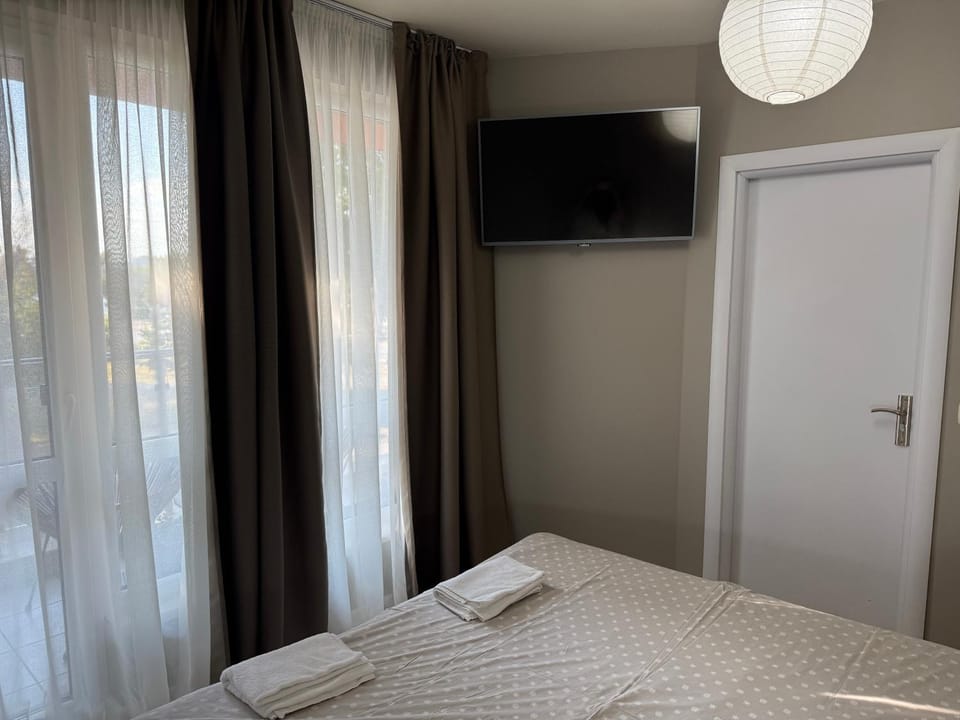 ApartHotel Asparuh Studio3 Apartment in Varna
